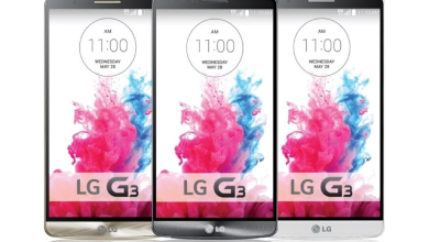 Poze si specificatii LG-D855 (G3) scapate pe site-ul LG Olanda lg-d855