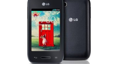 LG L35, un smartphone low-cost anuntat de LG lg-l35