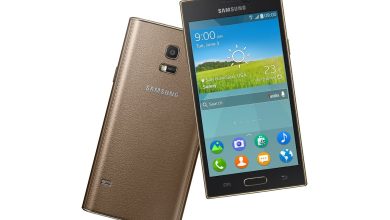 Samsung Z primul smartphone cu sistemul Tizen lansat de producator Samsung Z