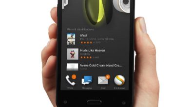 Amazon Fire telefonul de debut al gigantului retailer Amazon Fire Phone si ZenFone 2 in oferta QuickMobile