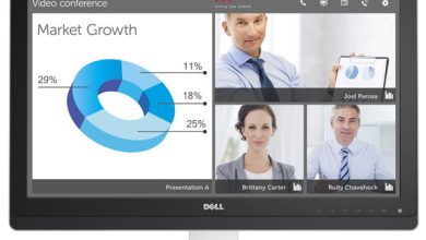 Dell lanseaza monitoarele multimedia din gama Ultrasharp dell-ultrasharp