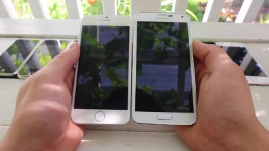 Macheta iPhone 6 vs Galaxy S5 vs iPhone 5S (comparatie video) Macheta iPhone 6 vs Galaxy S5 vs iPhone 5S (comparatie video)