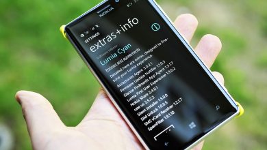 Lumia 925 primeste actualizare Lumia Cyan, in Finlanda si Argentina caracteristici lumia cyan