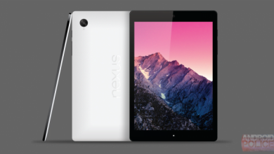 Nexus 9, prima tableta realizata de Google in parteneriat cu HTC nexus 9