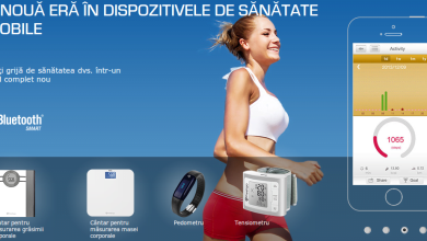 Prestigio Health Care, noua gama de gadgeturi destinata persoanelor active Prestigio Health Care