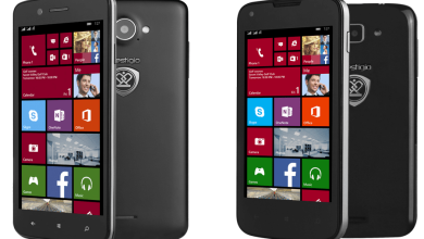 Prestigio anunta MultiPhone 8400 DUO si 8500 DUO la Computex prestigio multiphone 8400 duo si 8500 duo