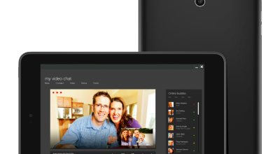Dell lanseaza Venue 7 si 8, doua noi tablete de buget venue-7