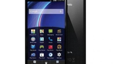 ELUGA U un smartphone de nivel mediu interesant lansat de Panasonic ELUGA U