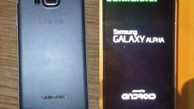 Primele fotografii Galaxy Alpha, smartphone-ul premium de la Samsung Galaxy Alpha