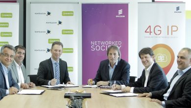 Parteneriat Cosmote si Ericsson pentru un contract de servicii de suport integrat Parteneriat Cosmote si Ericsson pentru un contract de servicii de suport integrat