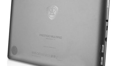 MultiPad Visconte 2 noua generatie de tableta Prestigio cu Windows MultiPad Visconte 2