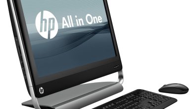 HP Slate 17, un All-In-One surprins in teste benchmark hp slate 17