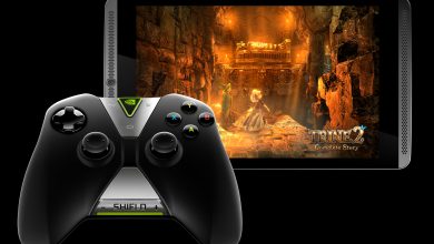 Tableta NVIDIA Shield anuntata oficial. Informatii pret si disponibilitate tableta nvidia shield anuntata