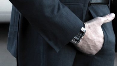 Vertu ar putea lansa o linie de gadgeturi wearable (purtabile) vertu