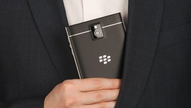 Blackberry Passport soseste toamna aceasta Blackberry Passport