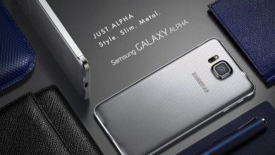 Galaxy Alpha oficializat! Samsung il numeste evolutia fireasca a seriei Galaxy Galaxy Alpha