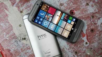 HTC anunta One M8 cu Windows Phone 8.1 in SUA HTC One W8