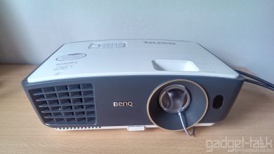 BenQ anunta dublarea vanzarilor de proiectoare in trimestrul al doilea din 2014 dublarea vanzarilor de proiectoare