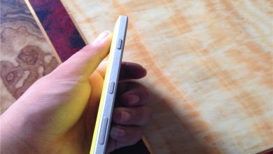 Lumia 830 surprins in primele fotografii, lansarea la IFA 2014 Lumia 830 surprins in primele fotografii, lansarea la IFA 2014