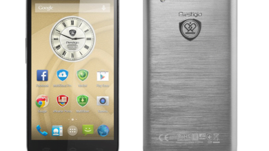 MultiPhone PSP5508DUO primul smartphone octa-core de la Prestigio MultiPhone PSP5508DUO