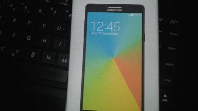 Cutia Galaxy Note 4 dezvaluie design-ul noului phablet?  cutia telefonului Galaxy note 4