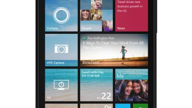 Prima imagine HTC One W8 scursa online specificatii htc one w8