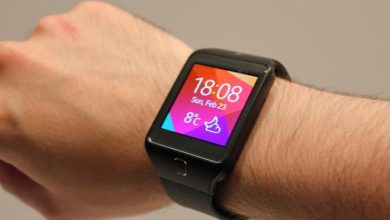 Smartwatch-ul Gear Solo cu functii GSM ar putea debuta la IFA 2014 samsung gear solo
