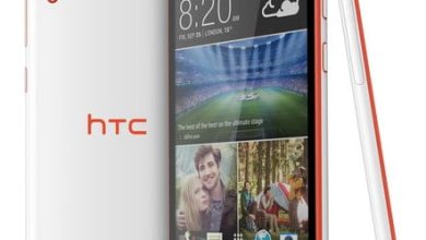 Desire 820 anuntat de HTC ca primul lor smartphone pe 64-biti Desire 820 anuntat de HTC ca primul lor smartphone pe 64-biti