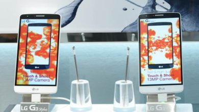 LG incepe comercializarea globala a LG G3 Stylus LG incepe comercializarea globala a LG G3 Stylus