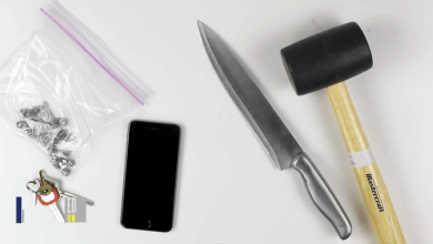 Teste de durabilitate iPhone 6 si iPhone 6 Plus (video) durabilitate iPhone 6