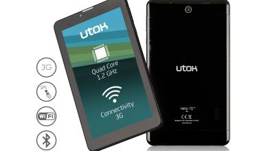 UTOK lanseaza Hello 7Q, cea mai puternica tableta din gama UTOK lanseaza Hello 7Q, cea mai puternica tableta din gama