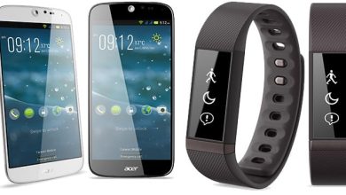 Liquid Jade si Liquid Leap ajung in Europa prin "vama" IFA 2014 Liquid Jade si Liquid Leap