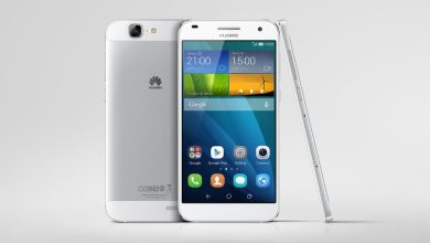 Ascend G7, noul smartphone mid-range de la Huawei - IFA 2014 ascend g7