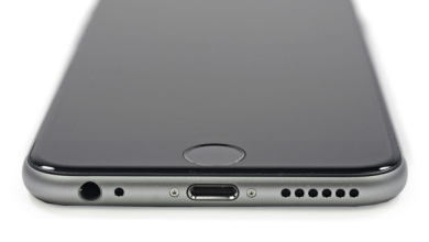 Care este costul realizarii unui iPhone 6? Care este costul realizarii unui iPhone 6?