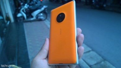 Fotografii Lumia 830, noi detalii despre telefon si comparatie cu Lumia 930 fotografii lumia 830
