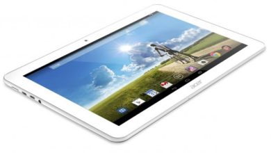 Iconia Tab 10 si Iconia One 8, noile tablete lansate de Acer - IFA 2014 iconia tab 10 si iconia one 8