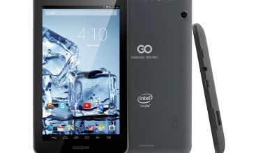 GOCLEVER lanseaza tableta INSIGNIA 700 PRO insignia 700 pro 1