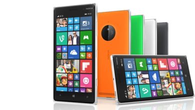 Microsoft anunta Lumia 830, cel mai subtire smartphone Lumia - IFA 2014 microsoft anunta lumia 830