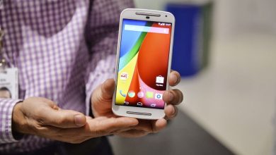 Noul Moto G ofera si mai mult la acelasi pret de anul trecut!!! noul Moto G