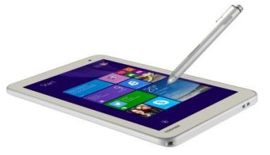 Encore 2 Write, noua tableta Toshiba cu creion tactil toshiba encore 2 write