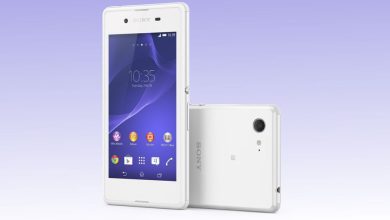 Xperia E3, smartphone-ul accesibil lansat de Sony - IFA 2014 xperia e3