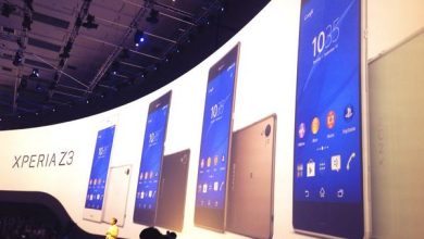 Sony oficializeaza Xperia Z3 si Z3 Compact in cadrul conferintei de la IFA 2014 xperia z3 si z3 compact