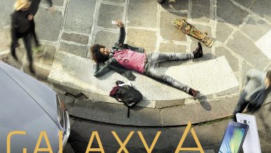 Galaxy A5 si A3, noile smartphone-uri din gama Galaxy A, anuntate de Samsung galaxy a5 si a3