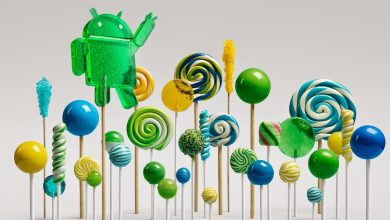 Versiunea Android 5.0 se numeste Lollipop!!! Lollipop