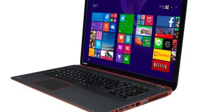 Toshiba anunta laptopurile Qosmio X70 si Satellite P70, dedicate segmentului multimedia Qosmio X70 si Satellite P70