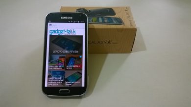 Despachetare Galaxy K Zoom (video prezentare) despachetare galaxy k zoom