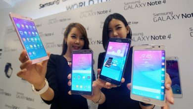 Orange accepta precomenzi pentru Galaxy Note 4 Orange accepta precomenzi pentru Galaxy Note 4