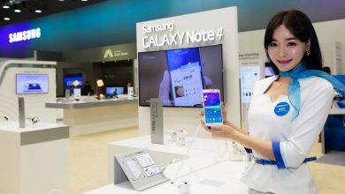 Pretul Galaxy Note 4 si disponibilitatea lui in Romania galaxy note 4