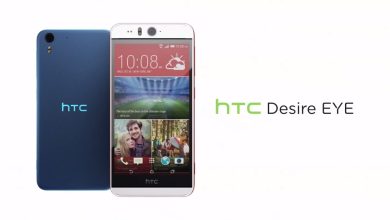 HTC anunta Desire Eye, smartphone-ul cu camera frontala de 13 Megapixeli htc anunta desire eye