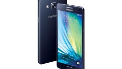 Imagini de presa cu Galaxy A5, scapate pe Internet Rezultatele benchmark Galaxy A5